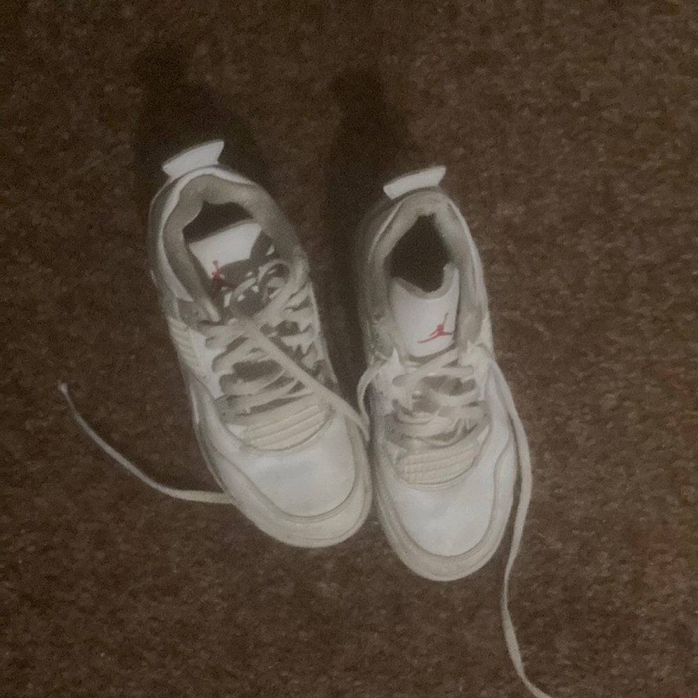 Jordans